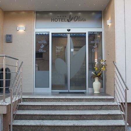 Hotel Olivia Međugorje Buitenkant foto