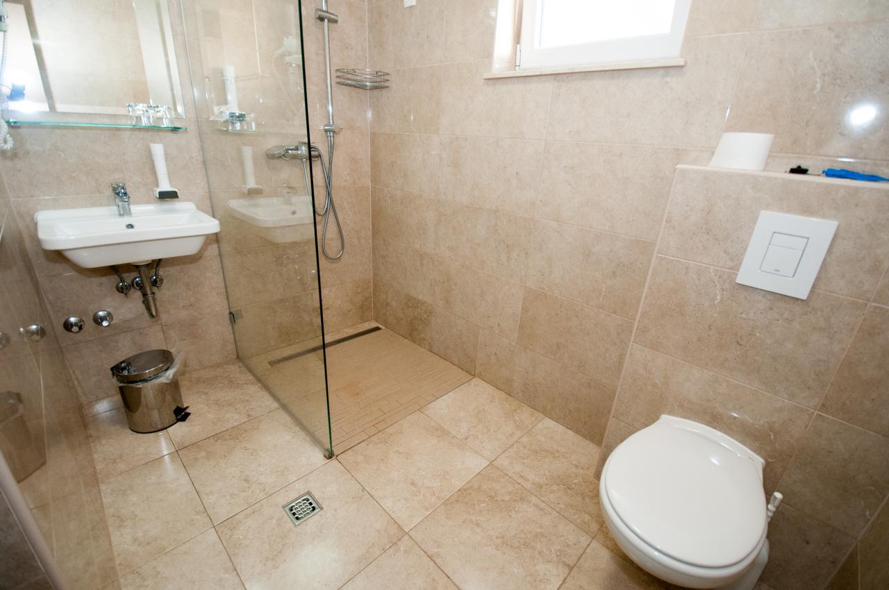 Hotel Olivia Međugorje Buitenkant foto