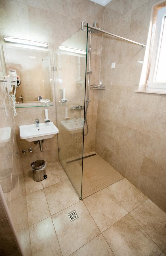 Hotel Olivia Međugorje Buitenkant foto