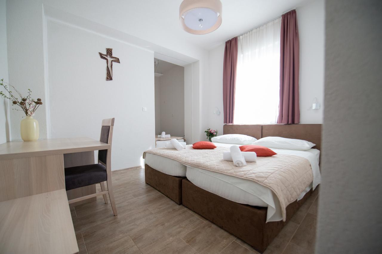 Hotel Olivia Međugorje Buitenkant foto